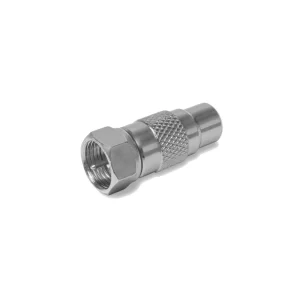 F Type Male Plug ata